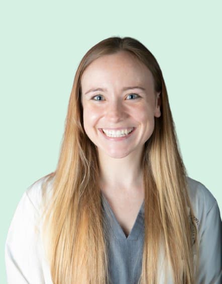 Hannah Orlosky, eating disorder dietitian and intuitive eating nutritionist serving Illinois, Wisconsin, and Indiana
